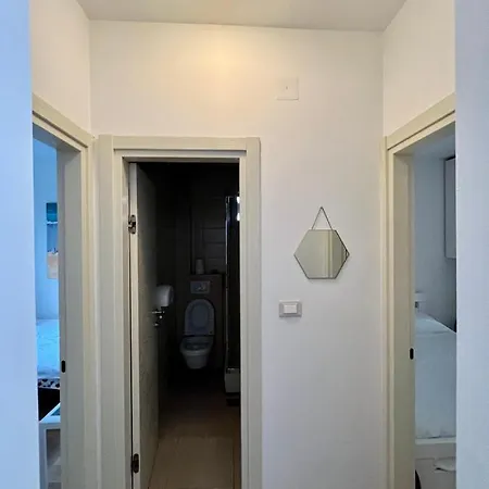Centre Getaway Budva