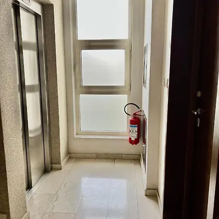 Centre Getaway Apartment Budva