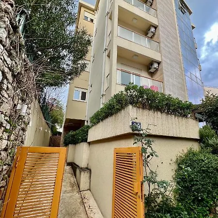 Apartment Centre Getaway *