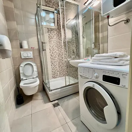 Centre Getaway Budva